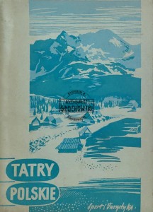 Tatry polskie