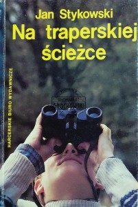 Na traperskiej ścieżce