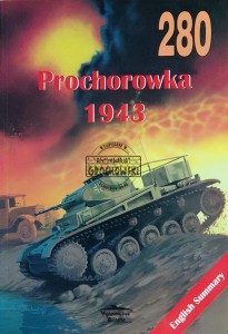 Prochorowka 1943