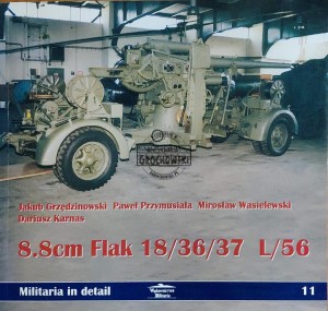 8.6cm Flak 18/36/37 L/56