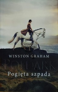 Poldark. Pogięta szpada