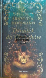 Dziadek do orzechów