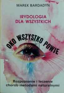 Irydologia dla wszystkich