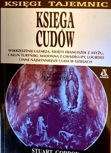 Księga cudów