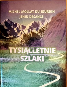 Tysiącletnie szlaki