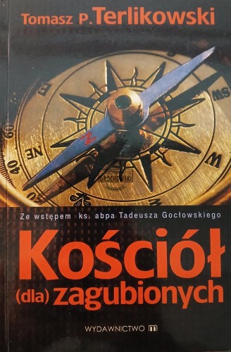 663825 Kościół (dla) zagubionych