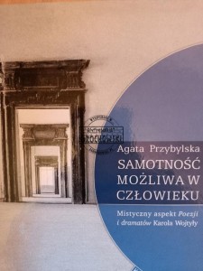 Samotność możliwa w człowieku