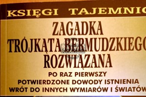 Zagadka trójkąta bermudzkiego rozwiązana