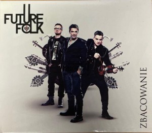 Future Folk – Zbacowanie CD