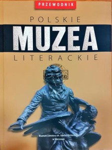  Polskie muzea literackie 