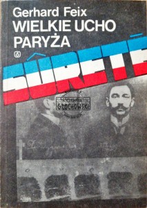Wielkie ucho Paryża 