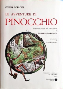 Le Avventure di Pinocchio