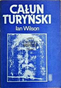 Całun Turyński 