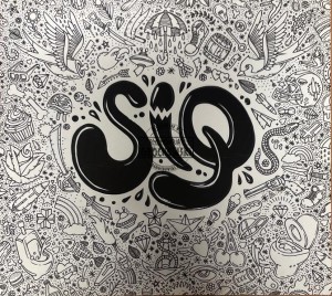 Siq – SIQ CD (+Autograf)