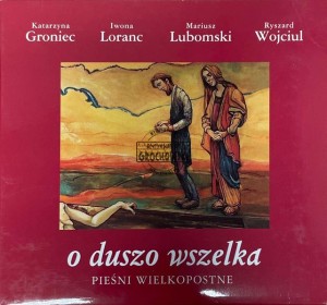 Various – O Duszo Wszelka CD