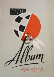 Fide Album 1914 - 1944, tom I
