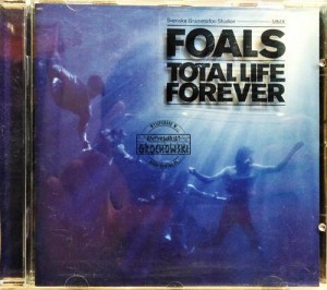 Total Life Forever