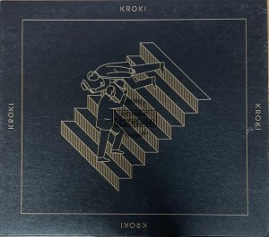 Kroki – Stairs CD (+Autografy)