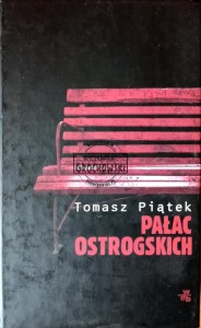 Pałac Ostrogskich