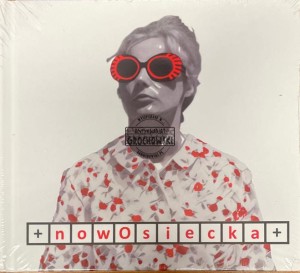 Various – nowOsiecka CD