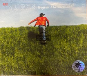 Wojciech Mazolewski – Yugen CD