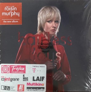 Róisín Murphy – Hairless Toys CD