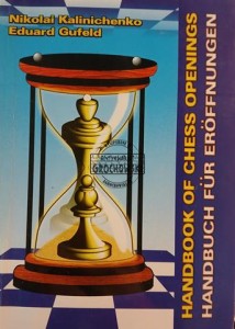 Handbook of Chess Openings