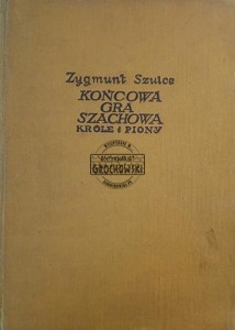 Końcowa gra szachowa, Króle i piony