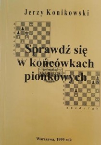 Sprawdź się w końcówkach pionkowych