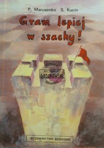 Gram lepiej w szachy!