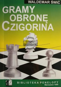 Gramy obrone Czigorina