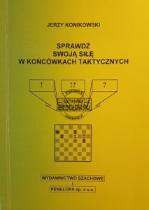 Sprawdź swoją siłe w końcówkach taktycznych