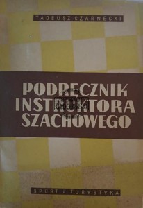 Podręcznik instruktora szachowego