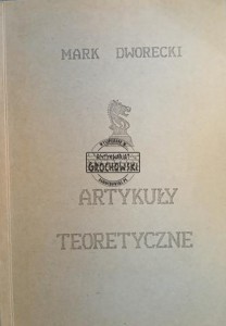 Artykuły teoretyczne