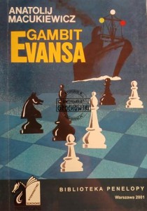 Gambit Evansa
