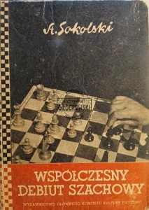 Współczesny debiut szachowy