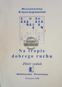 Na tropie dobrego ruchu