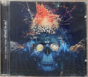 Papa Roach – The Connection CD