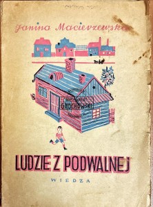 Ludzie z Podwalnej