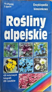 Rośliny alpejskie