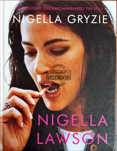 Nigella gryzie