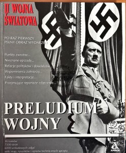 Preludium wojny