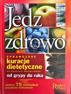 Jedz zdrowo