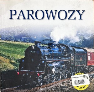 Parowozy