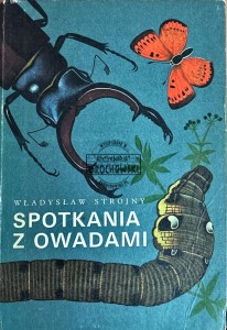 Spotkania z owadami