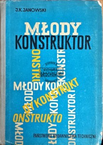 Młody konstruktor