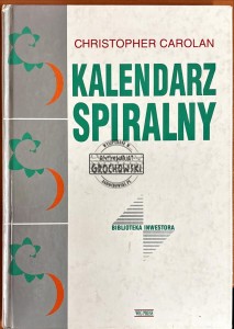 Kalendarz spiralny