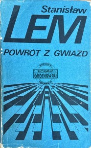 Powrót z gwiazd