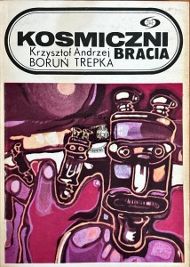 Kosmiczni bracia