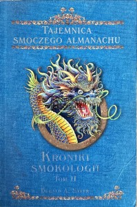 Tajemnica smoczego Almanachu